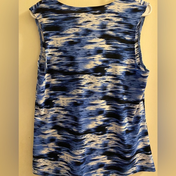 Rafaella women’s shirt size L - Picture 2 of 3